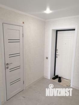 1-к квартира, вторичка, 41м2, 5/12 этаж