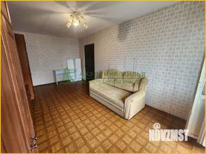 1-к квартира, вторичка, 31м2, 4/5 этаж