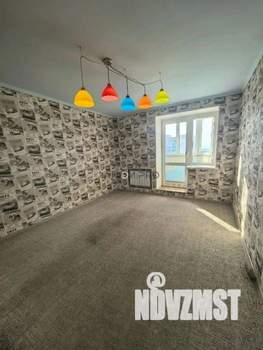 3-к квартира, вторичка, 85м2, 5/10 этаж