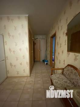 3-к квартира, вторичка, 72м2, 8/9 этаж