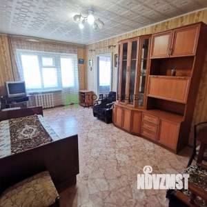 2-к квартира, вторичка, 45м2, 4/5 этаж