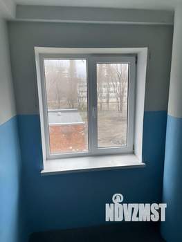 1-к квартира, вторичка, 32м2, 4/9 этаж