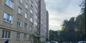 1-к квартира, вторичка, 40м2, 3/9 этаж