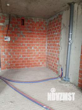 1-к квартира, вторичка, 42м2, 14/27 этаж