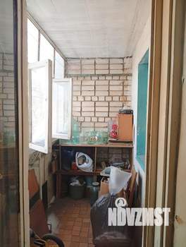 2-к квартира, вторичка, 48м2, 4/5 этаж