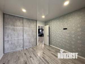 3-к квартира, вторичка, 81м2, 11/23 этаж