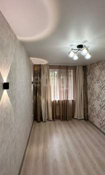 2-к квартира, вторичка, 51м2, 1/9 этаж