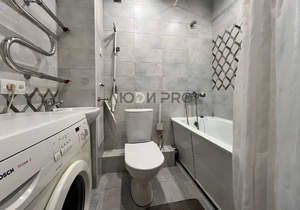 1-к квартира, вторичка, 23м2, 10/10 этаж