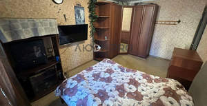 3-к квартира, вторичка, 68м2, 6/9 этаж