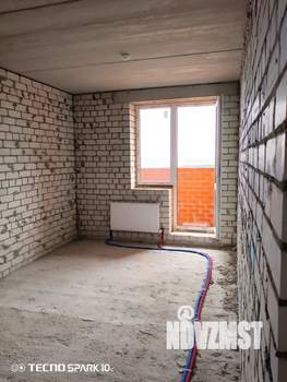 2-к квартира, вторичка, 58м2, 9/10 этаж