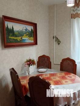 3-к квартира, вторичка, 67м2, 4/12 этаж