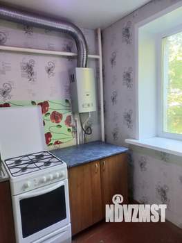 1-к квартира, вторичка, 32м2, 2/5 этаж