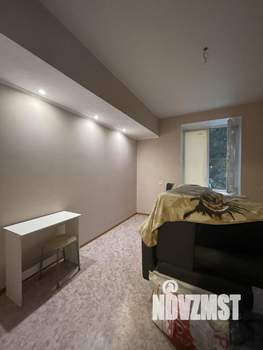 1-к квартира, вторичка, 34м2, 2/5 этаж