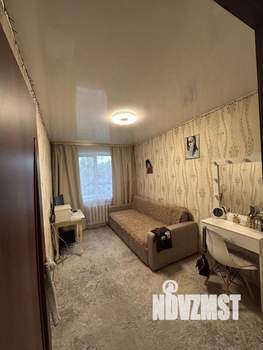 2-к квартира, вторичка, 43м2, 8/9 этаж