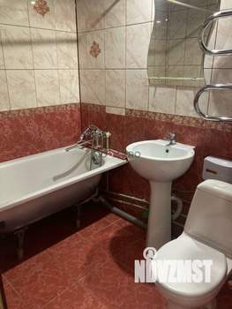 2-к квартира, вторичка, 48м2, 3/5 этаж
