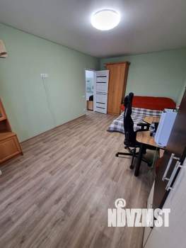 1-к квартира, вторичка, 38м2, 9/10 этаж