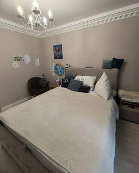 3-к квартира, вторичка, 59м2, 2/5 этаж