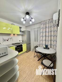 1-к квартира, вторичка, 36м2, 9/10 этаж