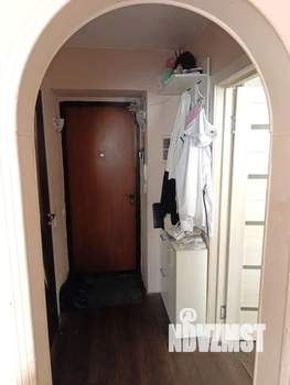 1-к квартира, вторичка, 35м2, 11/12 этаж