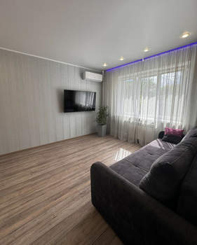 1-к квартира, вторичка, 34м2, 2/8 этаж