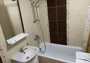 1-к квартира, вторичка, 29м2, 5/5 этаж