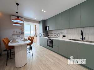 2-к квартира, вторичка, 40м2, 12/18 этаж