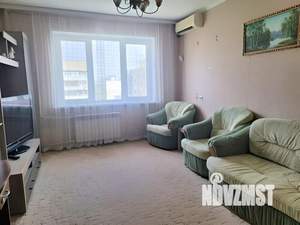 3-к квартира, вторичка, 63м2, 8/10 этаж