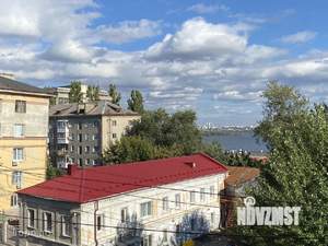 2-к квартира, вторичка, 49м2, 4/5 этаж