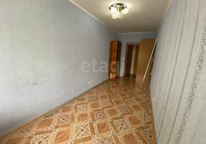 3-к квартира, вторичка, 54м2, 5/5 этаж