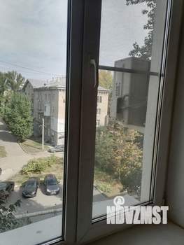 2-к квартира, вторичка, 52м2, 4/4 этаж