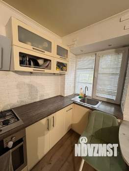 Студия квартира, вторичка, 31м2, 1/5 этаж