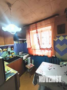 2-к квартира, вторичка, 44м2, 5/5 этаж