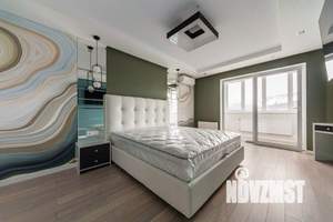 2-к квартира, вторичка, 117м2, 14/21 этаж