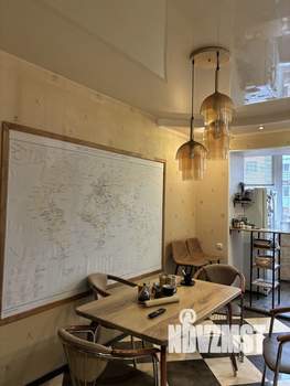 3-к квартира, вторичка, 113м2, 7/11 этаж