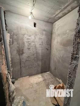 1-к квартира, вторичка, 34м2, 5/18 этаж