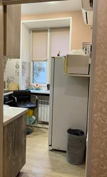 3-к квартира, вторичка, 59м2, 3/5 этаж