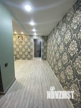 3-к квартира, вторичка, 58м2, 8/9 этаж