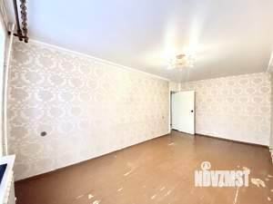 2-к квартира, вторичка, 45м2, 4/5 этаж