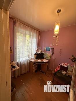 2-к квартира, вторичка, 44м2, 3/5 этаж