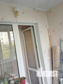 3-к квартира, вторичка, 64м2, 5/10 этаж