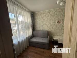 2-к квартира, вторичка, 41м2, 4/5 этаж