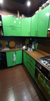 2-к квартира, вторичка, 55м2, 2/10 этаж