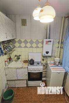 2-к квартира, вторичка, 47м2, 3/5 этаж