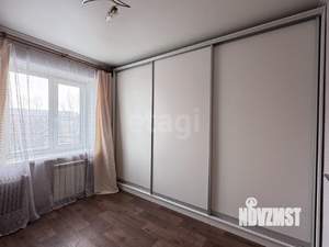 1-к квартира, вторичка, 30м2, 4/9 этаж