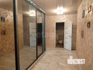 3-к квартира, вторичка, 108м2, 6/10 этаж