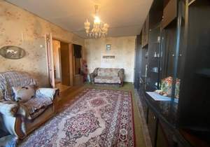 2-к квартира, вторичка, 50м2, 9/9 этаж