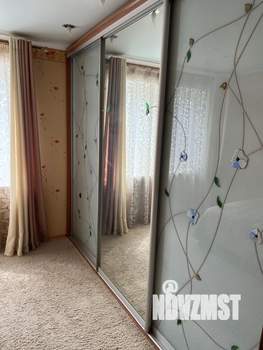 4-к квартира, вторичка, 152м2, 5/9 этаж