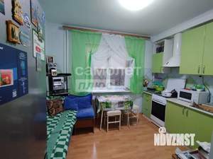 1-к квартира, вторичка, 38м2, 3/9 этаж