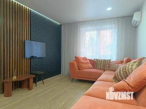 2-к квартира, вторичка, 82м2, 1/10 этаж