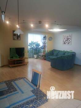 3-к квартира, вторичка, 99м2, 4/6 этаж